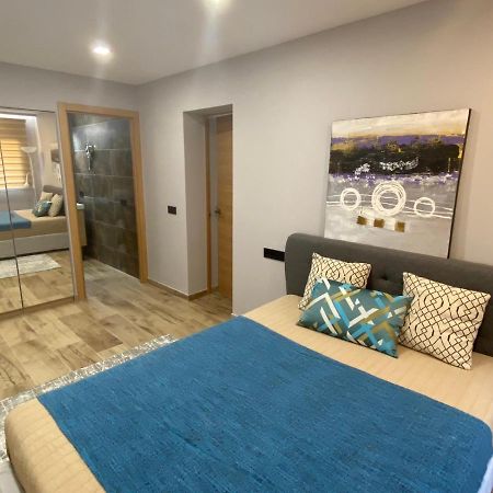 Tomas Apartamentos Sagaro Sant Feliu de Guíxols Exterior foto